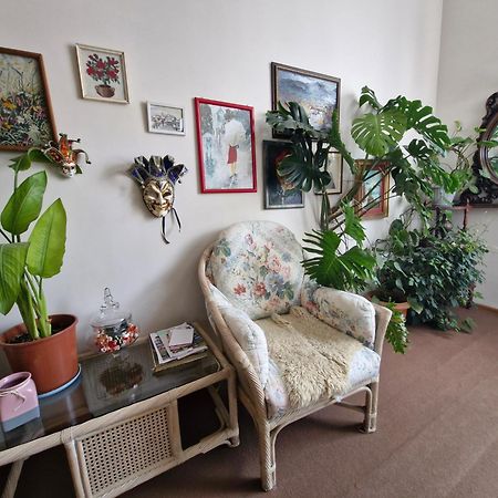 Tamari Guest House 텔라비 외부 사진