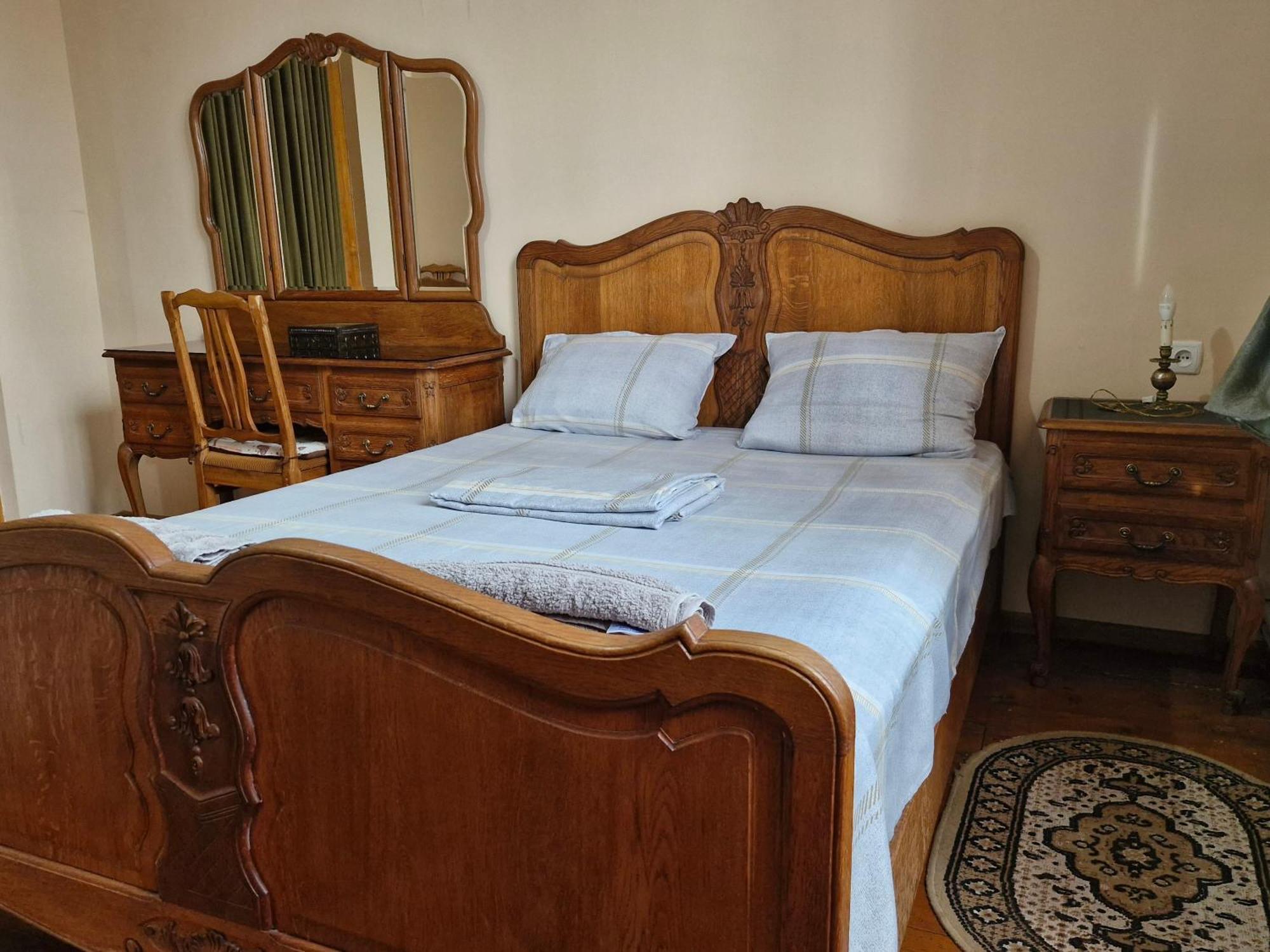 Tamari Guest House 텔라비 외부 사진