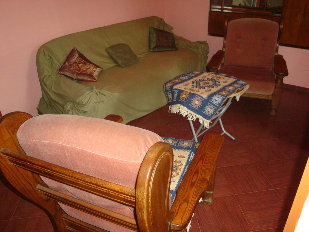 Tamari Guest House 텔라비 객실 사진